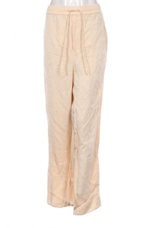 Damenhose H&M, Größe XL, Farbe Beige, Preis 16,99 €
