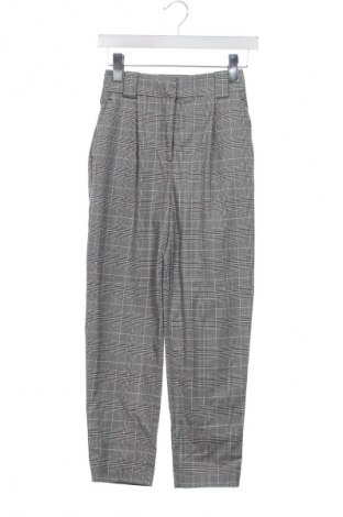 Dámské kalhoty  H&M, Velikost XXS, Barva Vícebarevné, Cena  129,00 Kč