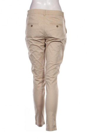 Dámské kalhoty  H&M, Velikost M, Barva Béžová, Cena  59,00 Kč