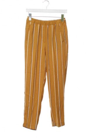 Dámské kalhoty  H&M, Velikost XS, Barva Vícebarevné, Cena  69,00 Kč