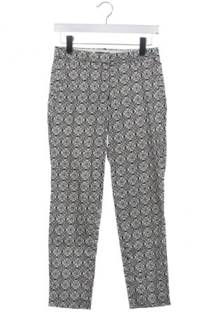 Dámské kalhoty  H&M, Velikost XS, Barva Vícebarevné, Cena  89,00 Kč