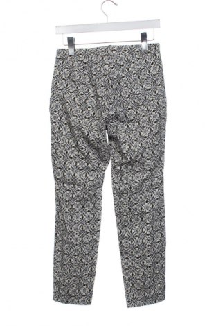 Dámské kalhoty  H&M, Velikost XS, Barva Vícebarevné, Cena  89,00 Kč
