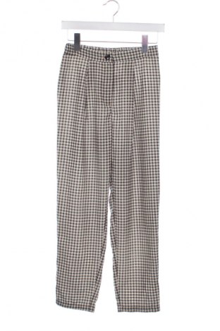 Damenhose H&M Divided, Größe XS, Farbe Mehrfarbig, Preis 2,99 €