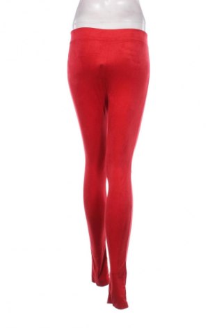 Dámské kalhoty  H&M Divided, Velikost S, Barva Červená, Cena  49,00 Kč