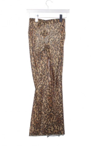 Dámské kalhoty  H&M Divided, Velikost XS, Barva Vícebarevné, Cena  49,00 Kč