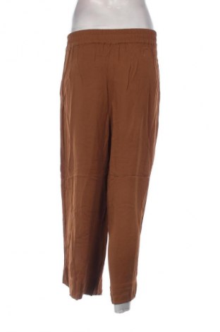 Dámské kalhoty  Hallhuber, Velikost S, Barva Hnědá, Cena  159,00 Kč