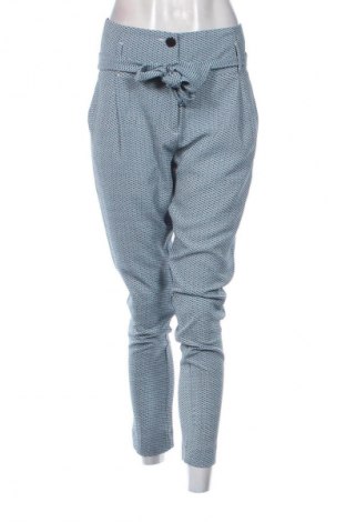 Dámské kalhoty  IKKS, Velikost M, Barva Vícebarevné, Cena  229,00 Kč