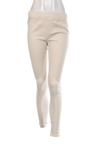 Dámské kalhoty  Janina, Velikost M, Barva Béžová, Cena  139,00 Kč