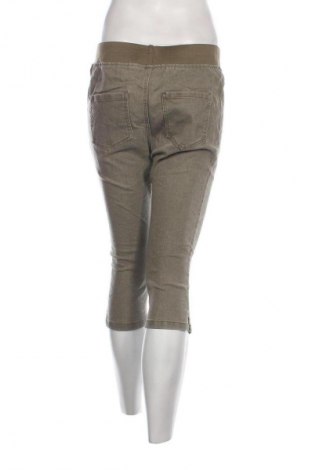 Damenhose Janina, Größe M, Farbe Grün, Preis 2,99 €