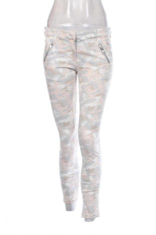 Damskie spodnie Jean Pascale, Rozmiar S, Kolor Kolorowy, Cena 6,99 zł
