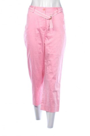 Női nadrág Jones New York, Méret L, Szín Rózsaszín, Ár 8 144 Ft