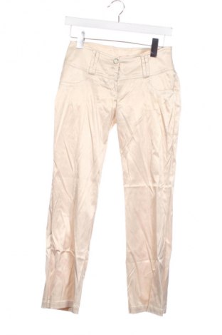 Pantaloni de femei Junona, Mărime XS, Culoare Bej, Preț 7,99 Lei