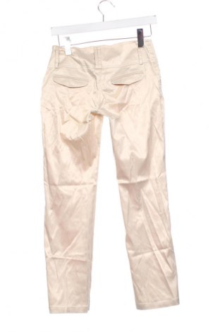 Pantaloni de femei Junona, Mărime XS, Culoare Bej, Preț 7,99 Lei