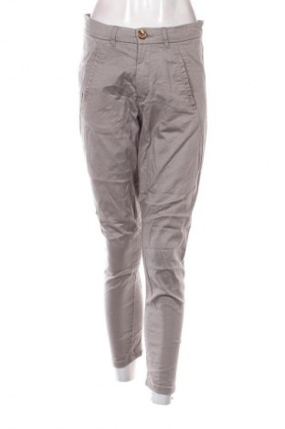 Damenhose KappAhl, Größe M, Farbe Braun, Preis 3,99 €