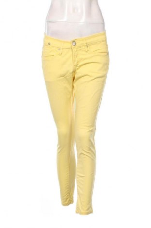 Női nadrág KappAhl, Méret S, Szín Sárga, Ár 669 Ft