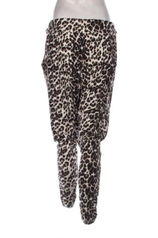 Damenhose KappAhl, Größe M, Farbe Mehrfarbig, Preis 2,99 €