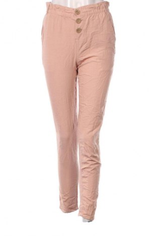 Damenhose Laura Torelli, Größe S, Farbe Aschrosa, Preis 2,99 €