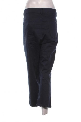 Дамски панталон Laura Torelli, Размер XXL, Цвят Син, Цена 11,75 €