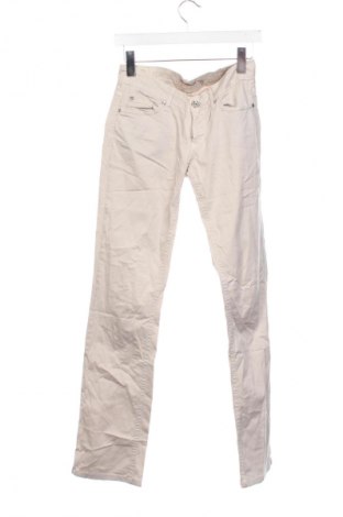 Γυναικείο παντελόνι Liu Jo, Μέγεθος S, Χρώμα Εκρού, Τιμή 7,99 €