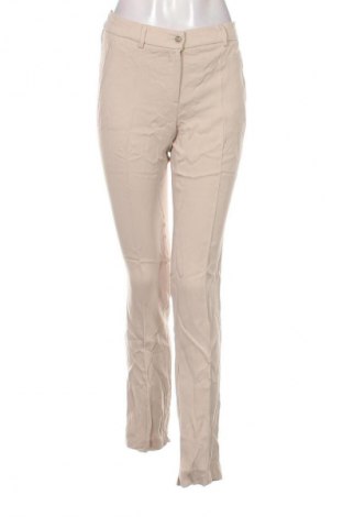 Damenhose Luisa Cerano, Größe M, Farbe Beige, Preis 7,99 €