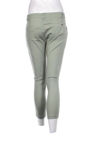 Damskie spodnie M.Sara, Rozmiar L, Kolor Zielony, Cena 22,99 zł