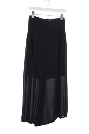 Dámské kalhoty  MSCH, Velikost XS, Barva Černá, Cena  159,00 Kč