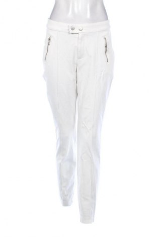 Dámske nohavice Mac, Veľkosť L, Farba Biela, Cena  8,95 €