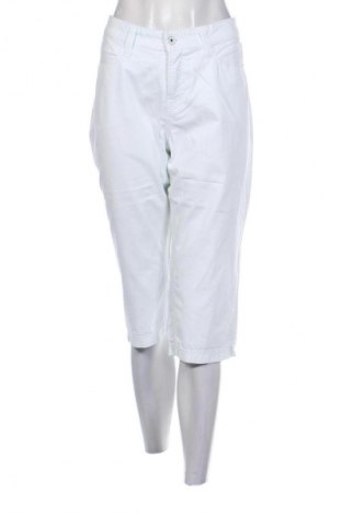 Damenhose Mac, Größe XL, Farbe Weiß, Preis € 6,99