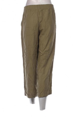 Damenhose Mango, Größe S, Farbe Grün, Preis 6,99 €