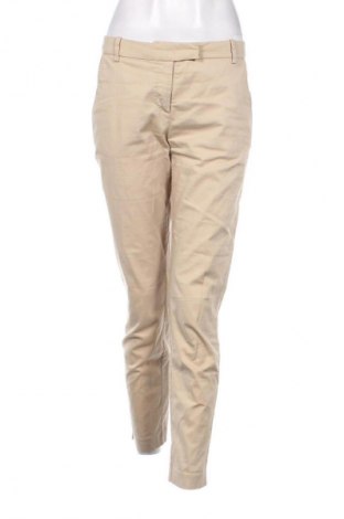 Damskie spodnie Marc O'Polo, Rozmiar S, Kolor Beżowy, Cena 87,99 zł
