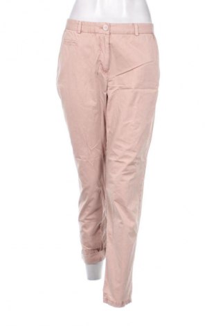 Dámské kalhoty  Marks & Spencer, Velikost M, Barva Popelavě růžová, Cena  229,00 Kč
