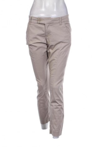 Pantaloni de femei Mexx, Mărime L, Culoare Bej, Preț 53,34 Lei