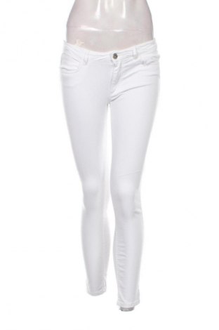 Damenhose More & More, Größe M, Farbe Weiß, Preis 6,99 €