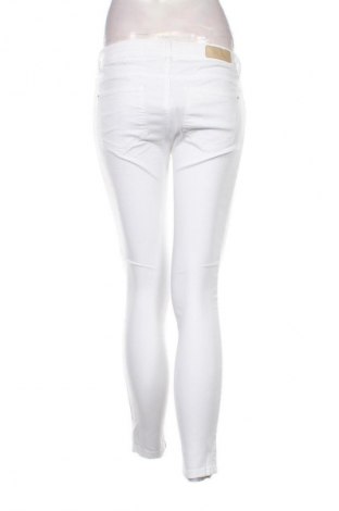 Damenhose More & More, Größe M, Farbe Weiß, Preis 6,99 €