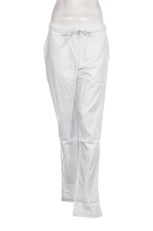 Дамски панталон Morelli, Размер M, Цвят Бял, Цена 3,06 €