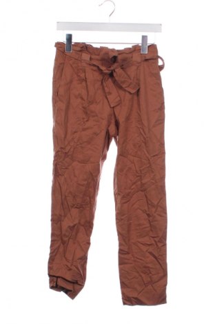 Damenhose Motivi, Größe XXS, Farbe Braun, Preis 2,99 €
