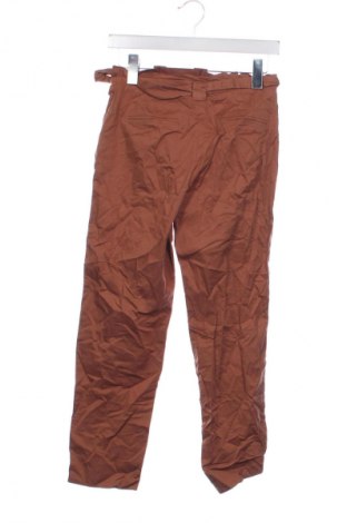 Damenhose Motivi, Größe XXS, Farbe Braun, Preis 2,99 €