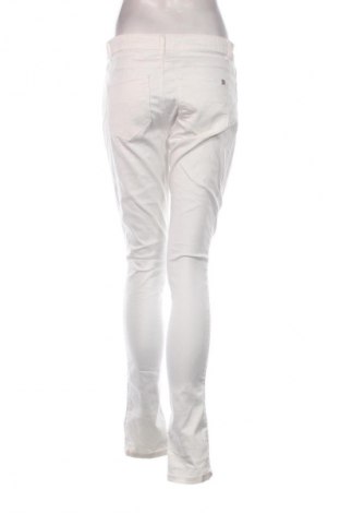 Dámské kalhoty  Noisy May, Velikost L, Barva Bílá, Cena  49,00 Kč