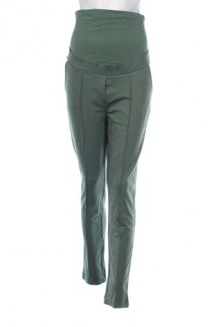 Női nadrág Noppies, Méret S, Szín Zöld, Ár 14 818 Ft