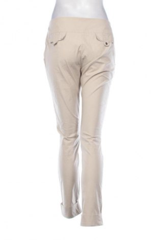 Damenhose Oviesse, Größe L, Farbe Beige, Preis 4,99 €