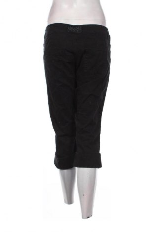 Damenhose Oviesse, Größe XL, Farbe Schwarz, Preis 1,99 €