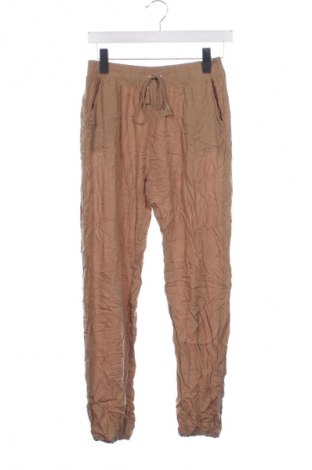 Női nadrág Peppermint, Méret XS, Szín Barna, Ár 849 Ft