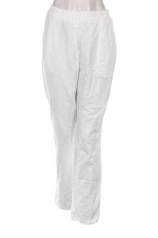 Γυναικείο παντελόνι Peter Hahn, Μέγεθος XXL, Χρώμα Λευκό, Τιμή 13,99 €