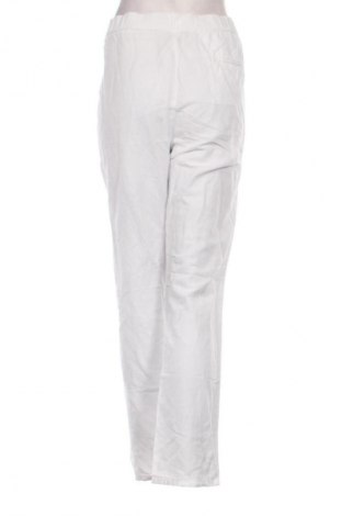 Γυναικείο παντελόνι Peter Hahn, Μέγεθος XXL, Χρώμα Λευκό, Τιμή 13,99 €