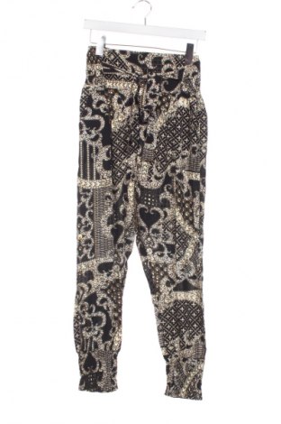 Dámské kalhoty  Rainbow, Velikost XS, Barva Vícebarevné, Cena  372,00 Kč