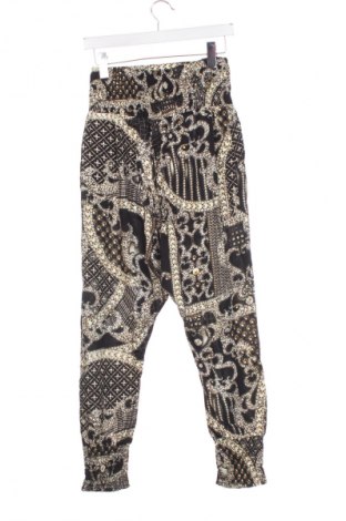 Dámské kalhoty  Rainbow, Velikost XS, Barva Vícebarevné, Cena  372,00 Kč