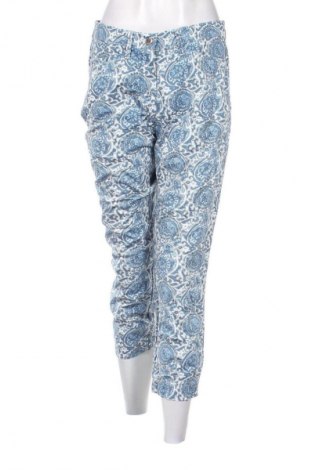 Дамски панталон Raphaela By Brax, Размер M, Цвят Многоцветен, Цена 3,57 €