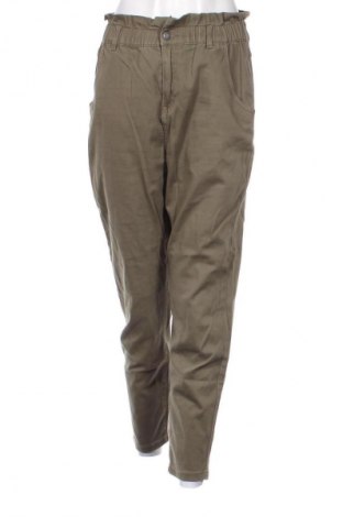 Női nadrág Reserved, Méret M, Szín Zöld, Ár 3 519 Ft