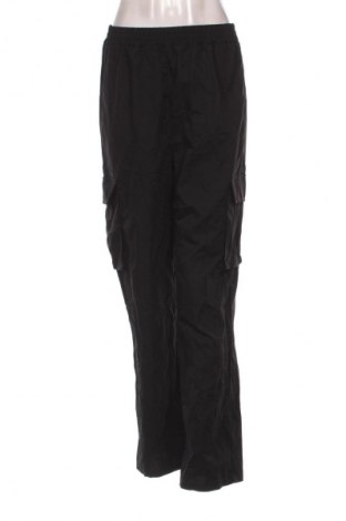 Pantaloni de femei SHEIN, Mărime L, Culoare Negru, Preț 23,99 Lei