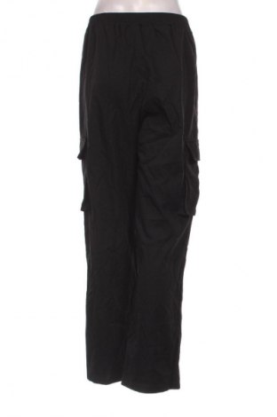 Pantaloni de femei SHEIN, Mărime L, Culoare Negru, Preț 23,99 Lei